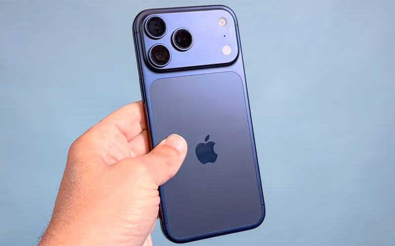 بهترین گوشی های 5G در سال 2026 12 گوشی موبایل اپل مدل iPhone 17 Pro Max