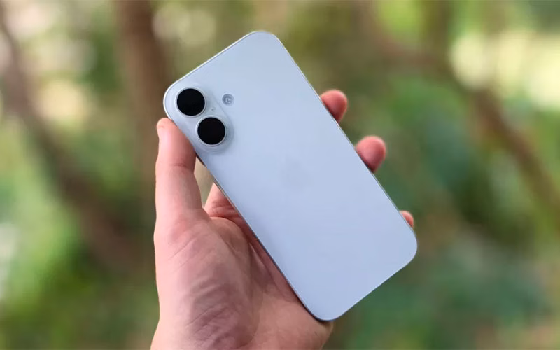 بهترین گوشی های 5G در سال 2026 22 گوشی موبایل اپل مدل iPhone 17