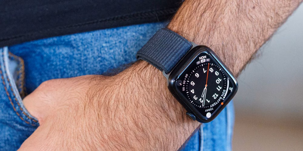 apple watch 11