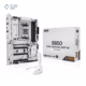 جعبه مادربرد ایسوس مدل B850 MAX GAMING WIFI W D5 پلازا دیجیتال