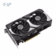 کارت گرافیک ایسوس مدل Dual GeForce RTX 5060 Ti 8GB GDDR7 OC Edition حافظه 8 گیگابایت پلازا دیجیتال