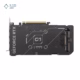 کارت گرافیک ایسوس مدل Dual GeForce RTX 5060 Ti 8GB GDDR7 OC Edition حافظه 8 گیگابایت پلازا دیجیتال