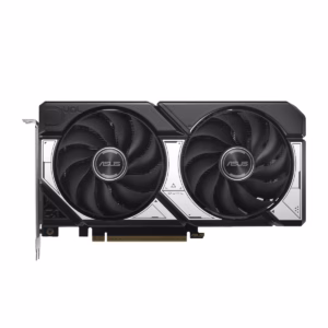کارت گرافیک ایسوس مدل Dual GeForce RTX 5060 Ti 8GB GDDR7 OC Edition حافظه 8 گیگابایت پلازا دیجیتال