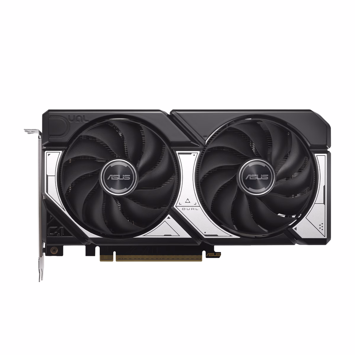 کارت گرافیک ایسوس مدل Dual GeForce RTX 5060 Ti 8GB GDDR7 OC Edition حافظه 8 گیگابایت پلازا دیجیتال