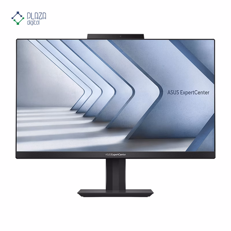 کامپیوتر All in One ایسوس 23.8 اینچی مدل E5402WVAK i5 1340P 16GB 512GB پلازا دیجیتال