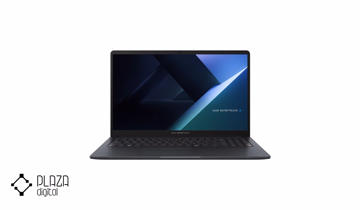 بهترین لپ تاپ های ایسوس ۱۵ اینچ 18 asus-expertbook-b1-b1503cva-core-7-150u-32gb-ram-512gb-ssd-plazadigital