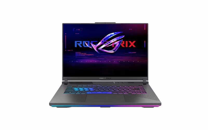گران ترین لپ تاپ های ایسوس 11 asus-rog-strix-g16-g614fh-r9-9955hx-64gb-ram-2tb-ssd-rtx5050-plazadigital