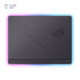 نمای پشت لپ تاپ ایسوس 16 اینچی مدل ROG Strix G16 G615LR Ultra 9 275HX 32GB 1TB RTX5070 Ti پلازا دیجیتال