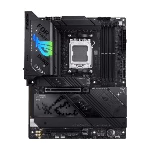 مادربرد ایسوس مدل ROG STRIX X870-F GAMING WIFI D5 پلازا دیجیتال