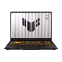 لپ تاپ ایسوس 16 اینچی مدل TUF Gaming F16 FX608JMR i7 14650HX 32GB 2TB RTX5060 پلازا دیجیتال