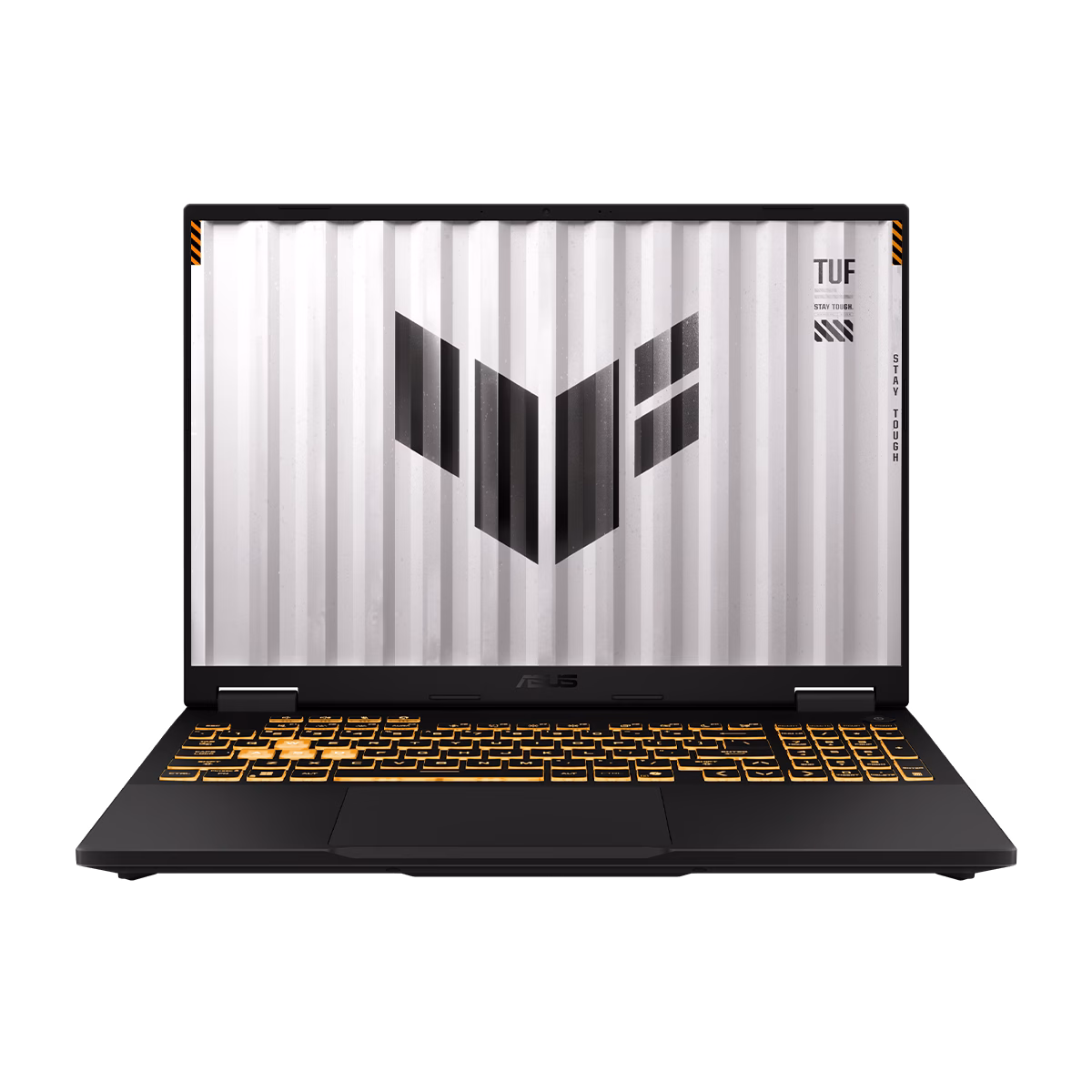 لپ تاپ ایسوس 16 اینچی مدل TUF Gaming F16 FX608JMR i7 14650HX 32GB 2TB RTX5060 پلازا دیجیتال