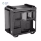 کیس کامپیوتر گیمینگ ایسوس مدل TUF Gaming GT502 Horizon رنگ مشکی پلازا دیجیتال