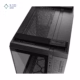 کیس کامپیوتر گیمینگ ایسوس مدل TUF Gaming GT502 Horizon رنگ مشکی پلازا دیجیتال