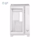کیس کامپیوتر گیمینگ ایسوس مدل TUF Gaming GT502 Horizon رنگ سفید پلازا دیجیتال