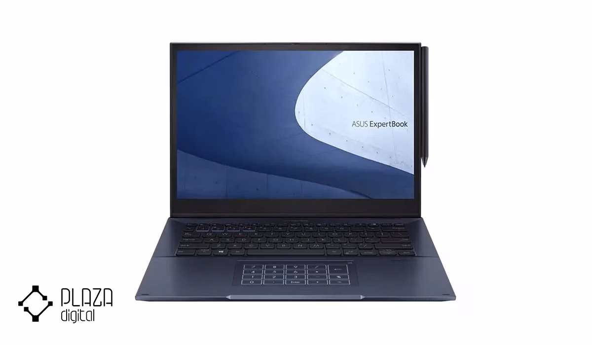 بهترین لپ تاپ های لمسی ایسوس 12 b7402fea-b-asus-laptop