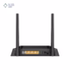 درگاه های مودم روتر بی‌ سیم VDSL2/ADSL2 Plus دی لینک مدل DSL-224 پلازا دیجیتال