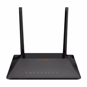 مودم روتر بی‌ سیم VDSL2/ADSL2 Plus دی لینک مدل DSL-224 پلازا دیجیتال