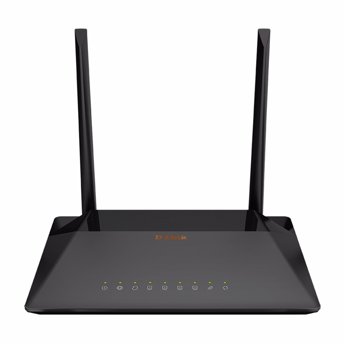 مودم روتر بی‌ سیم VDSL2/ADSL2 Plus دی لینک مدل DSL-224 پلازا دیجیتال