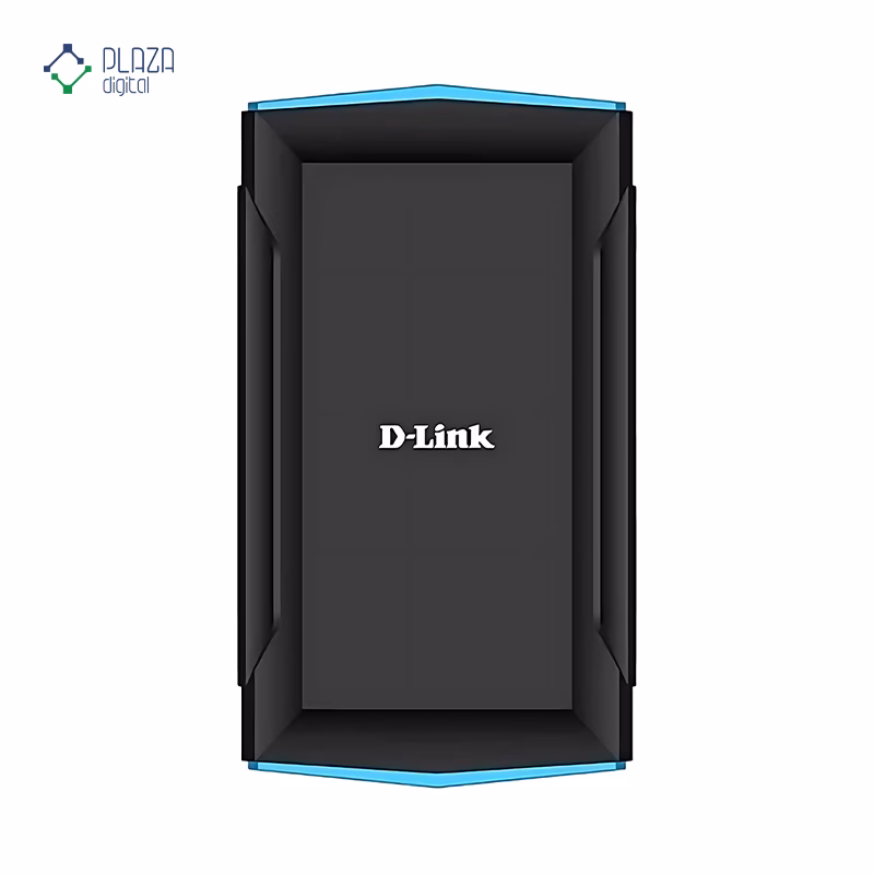 مودم روتر 4G LTE بی‌ سیم دی لینک مدل DWR-933M پلازا دیجیتال