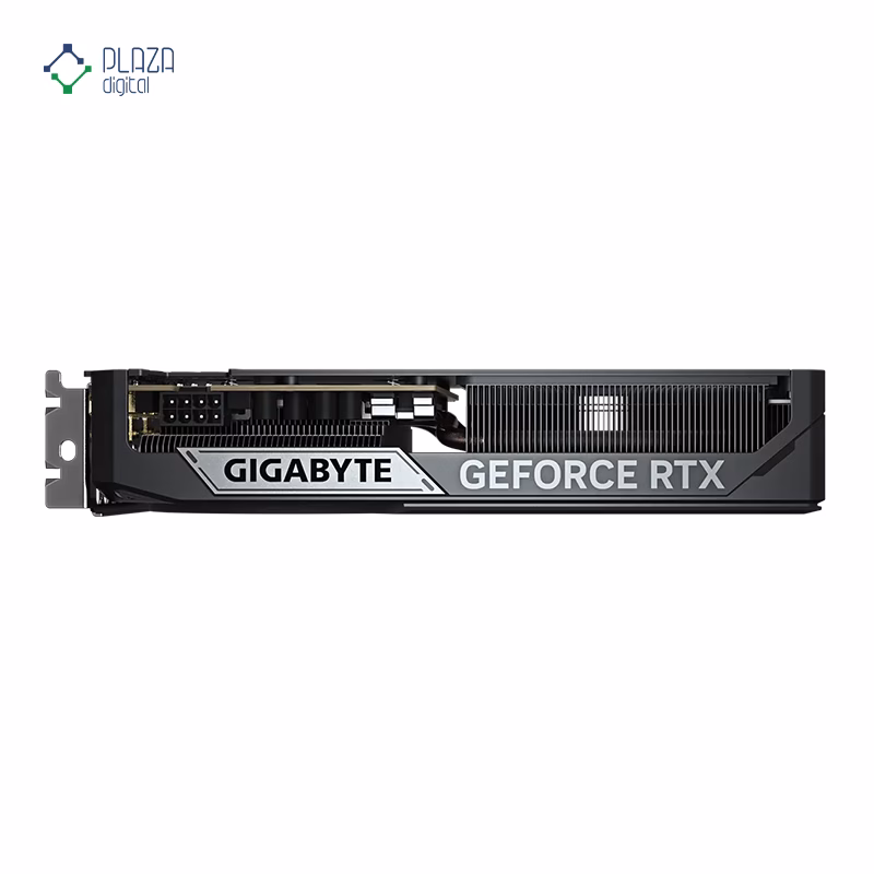 کارت گرافیک گیگابایت مدل GeForce RTX 5060 Ti WINDFORCE OC 8G حافظه 8 گیگابایت پلازا دیجیتال