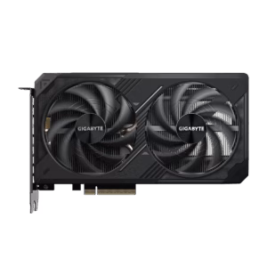 کارت گرافیک گیگابایت مدل GeForce RTX 5060 Ti WINDFORCE OC 8G حافظه 8 گیگابایت پلازا دیجیتال