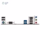 درگاه های مادربرد گیگابایت مدل H510M S2 V2 (rev. 1.0) D4 پلازا دیجیتال