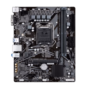 مادربرد گیگابایت مدل H510M S2 V2 (rev. 1.0) D4 پلازا دیجیتال