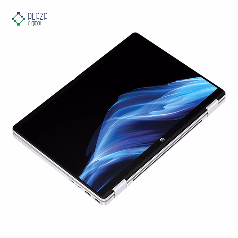 لپ تاپ اچ پی 14 اینچی مدل OmniBook 5 Flip 14-fp0023dx Core 7 150U 16GB 512GB پلازا دیجیتال
