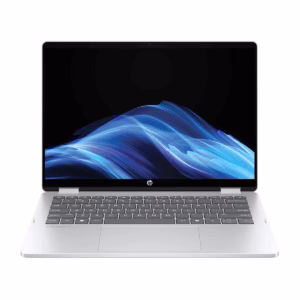 لپ تاپ اچ پی 14 اینچی مدل OmniBook 5 Flip 14-fp0023dx Core 7 150U 16GB 512GB پلازا دیجیتال