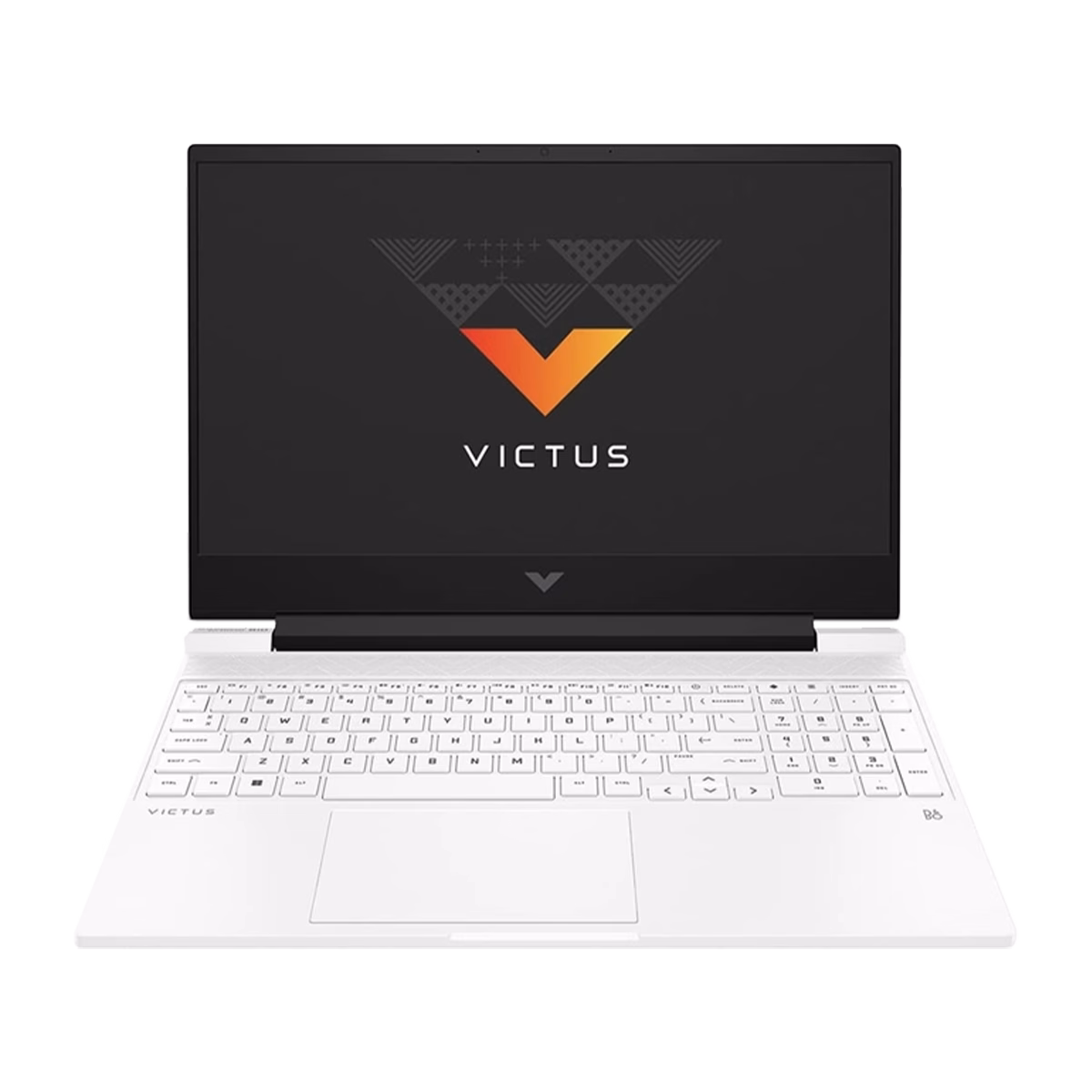 لپ تاپ گیمینگ اچ پی 15.6 اینچی مدل Victus 15-fb2139nw R7 8845HS 16GB 2TB RTX3050 رنگ سفید پلازا دیجیتال