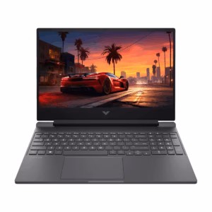 لپ تاپ گیمینگ اچ پی 15.6 اینچی مدل Victus 15-fb3093dx R7 7445HS 16GB 1TB RTX4050 پلازا دیجیتال