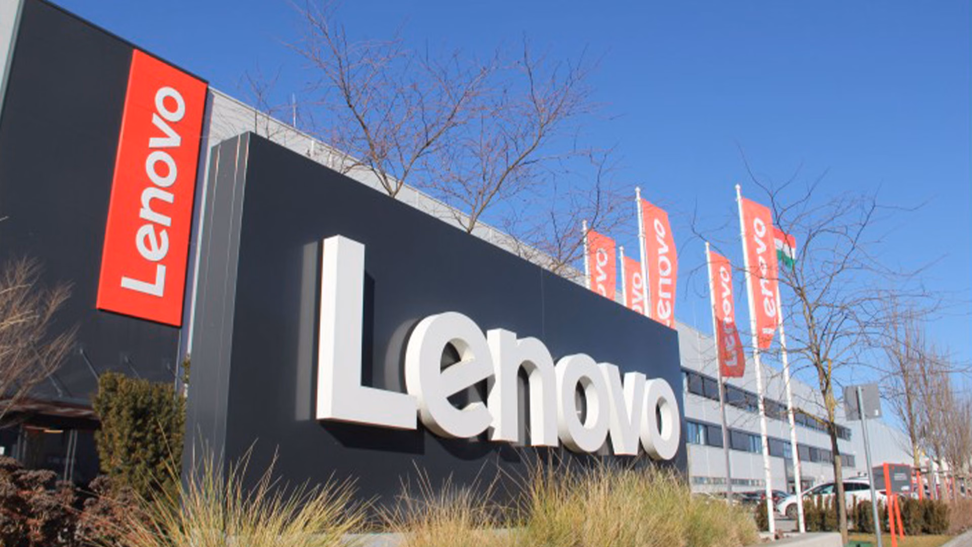 نمایندگی lenovo