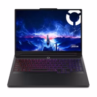 قوی ترین لپ تاپ های گیمینگ 17 لپ تاپ لنوو 16 اینچی مدل Legion Pro 7 16IRX10H Ultra 9 275HX 32GB 1TB RTX5080 پلازا دیجیتال