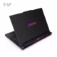 نمای پشت لپ تاپ لنوو 16 اینچی مدل Legion Pro 7 16IRX10H Ultra 9 275HX 32GB 2TB RTX5080 پلازا دیجیتال
