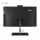 نمای پشت کامپیوتر All in One لنوو 21.5 اینجی مدل ThinkCentre Neo 30A i5 13420H 8GB 512GB پلازا دیجیتال