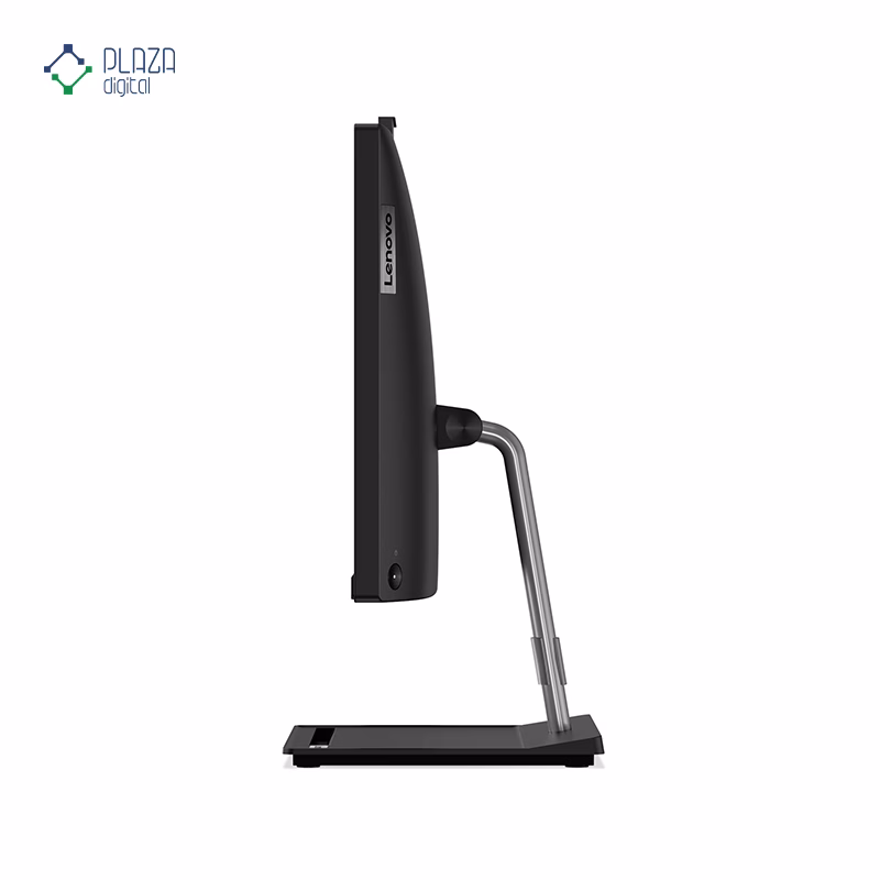 نمای سمت چپ کامپیوتر All in One لنوو 21.5 اینجی مدل ThinkCentre Neo 30A i5 13420H 8GB 512GB پلازا دیجیتال