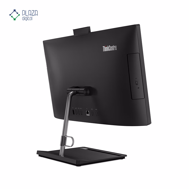 نمای پشت کامپیوتر All in One لنوو 21.5 اینجی مدل ThinkCentre Neo 30A i5 13420H 8GB 512GB پلازا دیجیتال