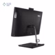 نمای پشت کامپیوتر All in One لنوو 21.5 اینجی مدل ThinkCentre Neo 30A i5 13420H 8GB 512GB پلازا دیجیتال