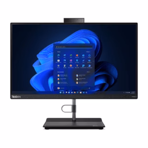 کامپیوتر All in One لنوو 21.5 اینجی مدل ThinkCentre Neo 30A i5 13420H 8GB 512GB پلازا دیجیتال