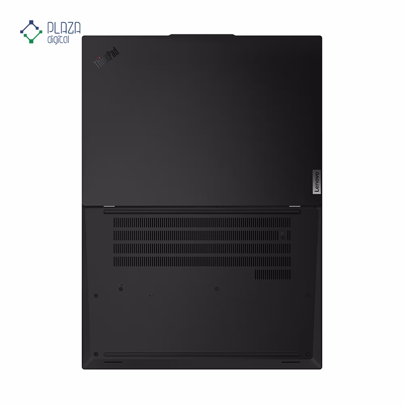 نمای پشت لپ تاپ لنوو 16 اینچی مدل ThinkPad L16 Gen 1 Ultra 5 135U 32GB 1TB پلازا دیجیتال