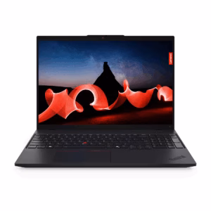 لپ تاپ لنوو 16 اینچی مدل ThinkPad L16 Gen 1 Ultra 5 135U 32GB 1TB پلازا دیجیتال