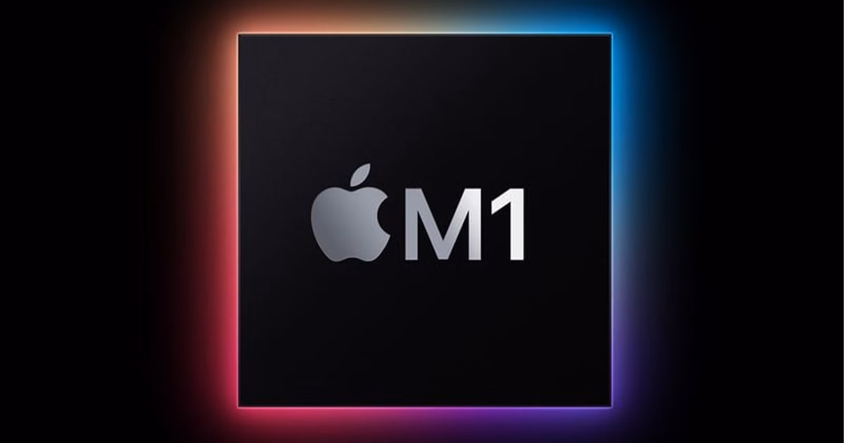 تفاوت مک بوک ایر با پرو m1 در عملکرد