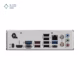 درگاه های مادربرد ام اس آی مدل PRO X870-P WIFI D5 پلازا دیجیتال