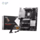 جعبه مادربرد ام اس آی مدل PRO X870-P WIFI D5 پلازا دیجیتال