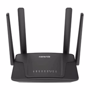 مودم روتر 4G LTE نتربیت مدل M920 V2 پلازا دیجیتال