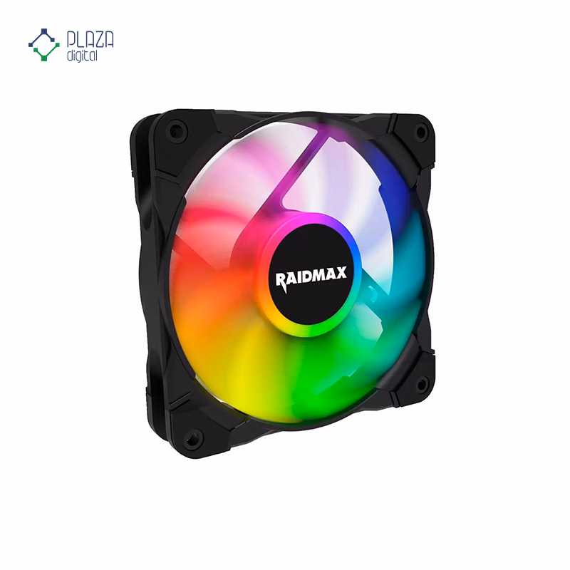 خنک کننده پردازنده مایع ریدمکس مدل Tornado LC360 ARGB پلازا دیجیتال