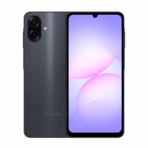 گوشی موبایل سامسونگ مدل Galaxy A07 4G ظرفیت 128 گیگابایت رم 6 گیگابایت - ویتنام رنگ خاکستری پلازا دیجیتال