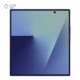 گوشی موبایل سامسونگ مدل Galaxy Z Fold7 ظرفیت 512 گیگابایت رم 12 گیگابایت - ویتنام رنگ آبی پلازا دیجیتال