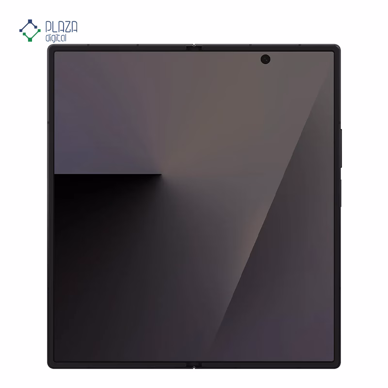 گوشی موبایل سامسونگ مدل Galaxy Z Fold7 ظرفیت 512 گیگابایت رم 12 گیگابایت - ویتنام رنگ مشکی پلازا دیجیتال
