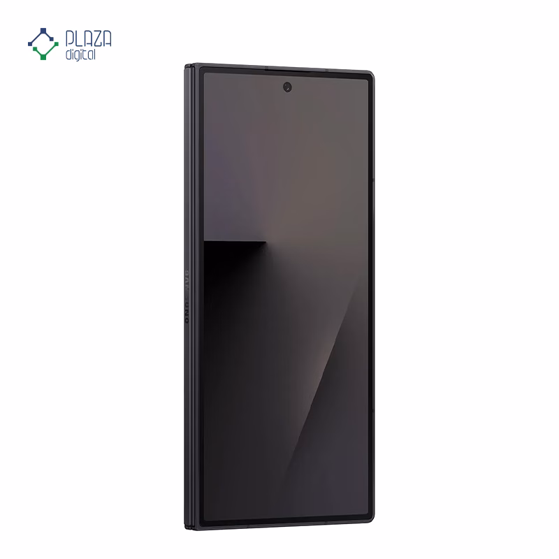 گوشی موبایل سامسونگ مدل Galaxy Z Fold7 ظرفیت 512 گیگابایت رم 12 گیگابایت - ویتنام رنگ مشکی پلازا دیجیتال